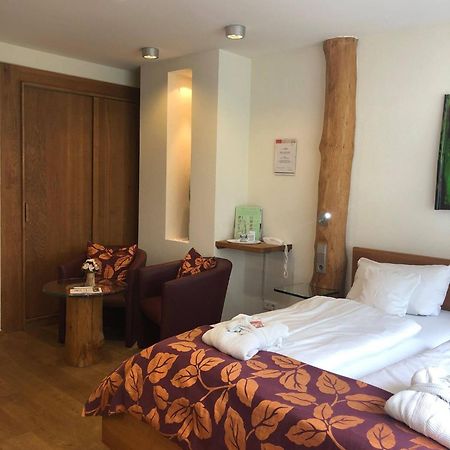 Holzschuhs Schwarzwaldhotel Baiersbronn Luaran gambar
