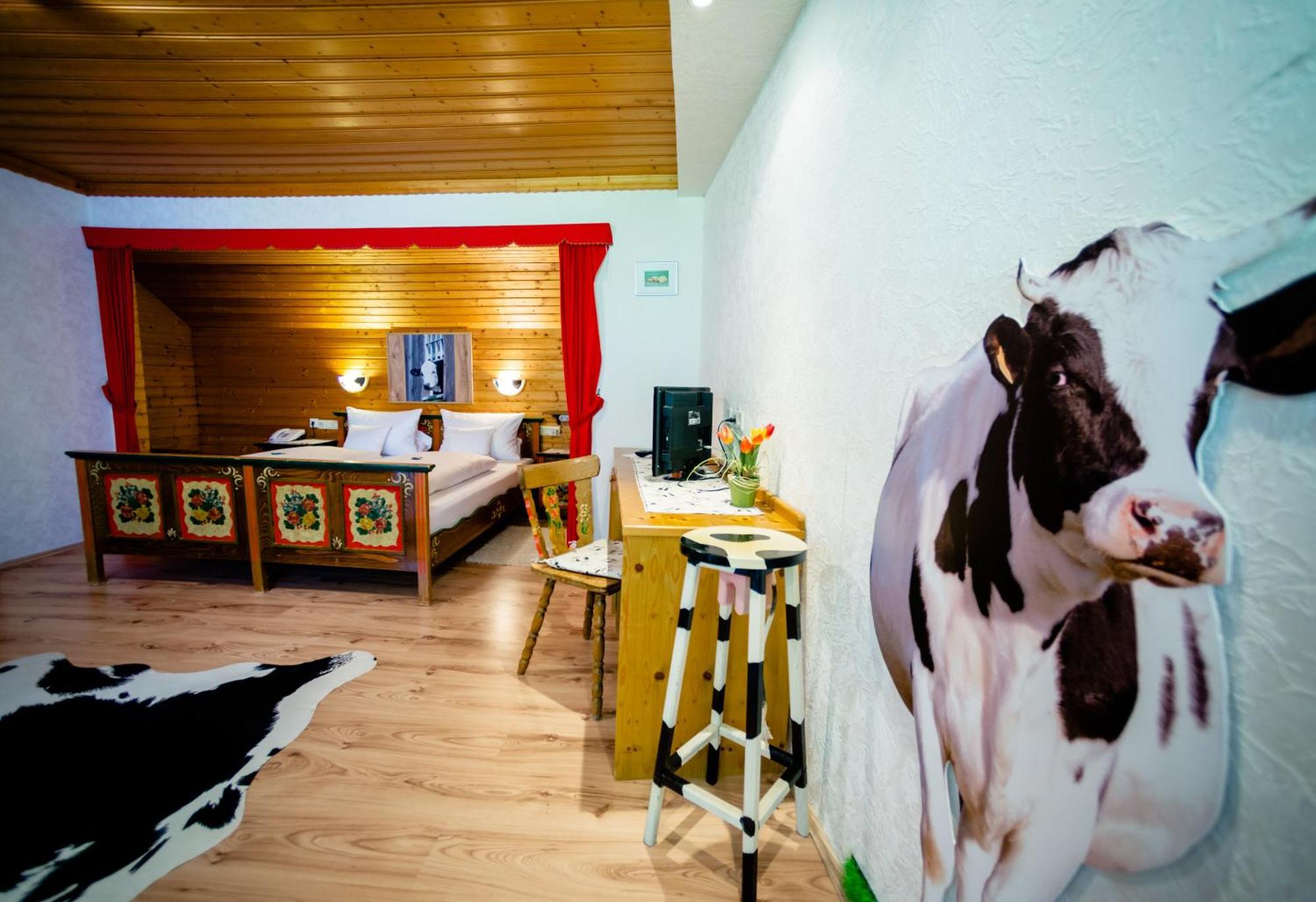Holzschuhs Schwarzwaldhotel Baiersbronn Luaran gambar
