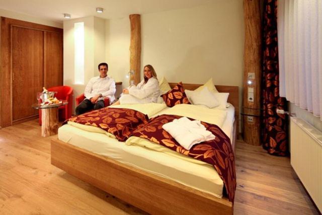Holzschuhs Schwarzwaldhotel Baiersbronn Luaran gambar