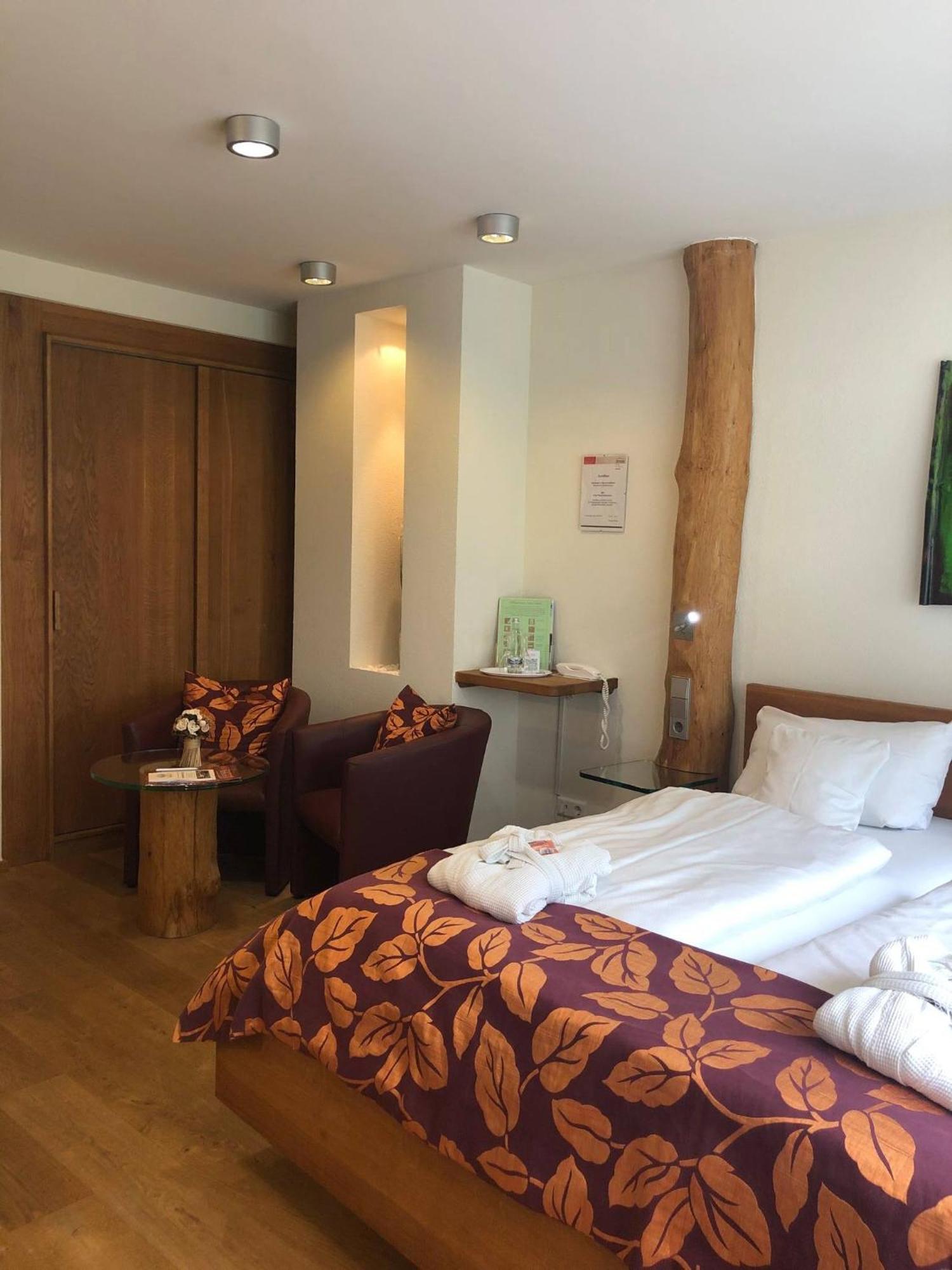Holzschuhs Schwarzwaldhotel Baiersbronn Luaran gambar