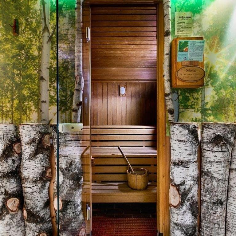 Holzschuhs Schwarzwaldhotel Baiersbronn Luaran gambar