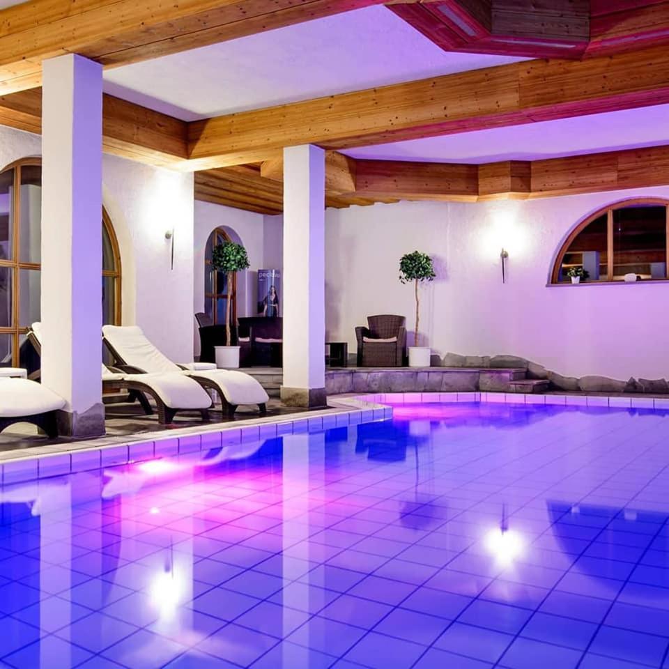Holzschuhs Schwarzwaldhotel Baiersbronn Luaran gambar