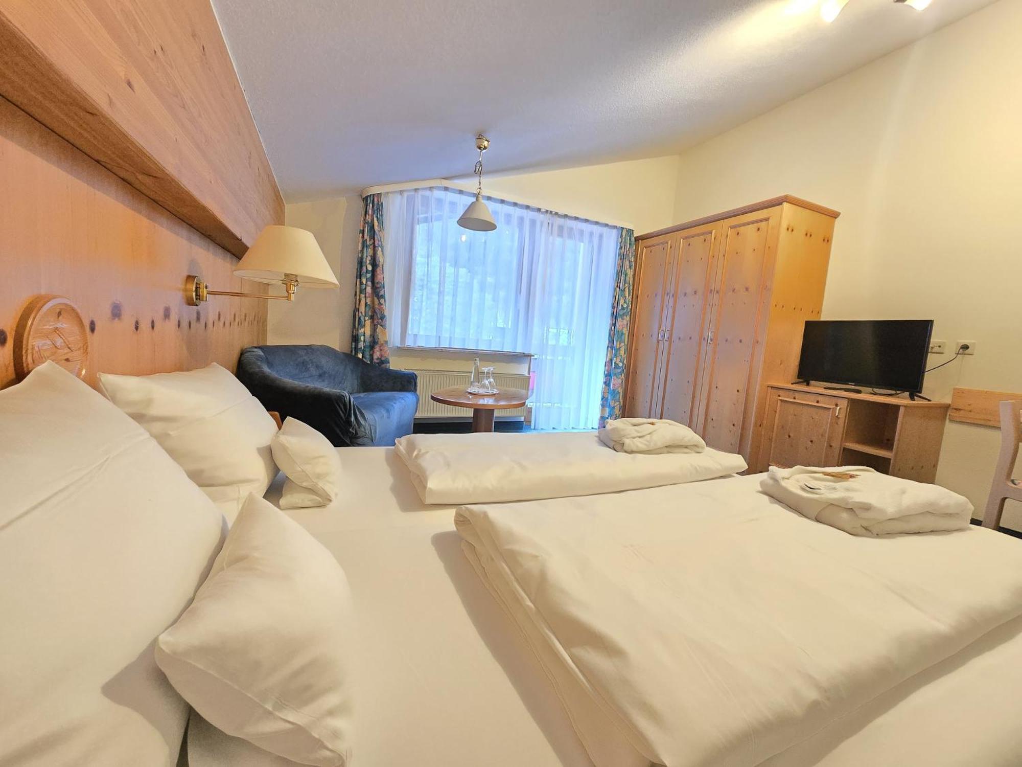 Holzschuhs Schwarzwaldhotel Baiersbronn Luaran gambar